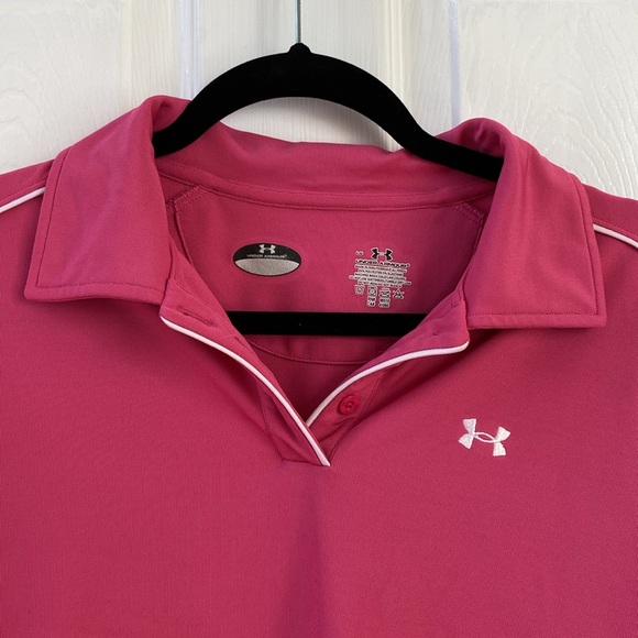 Under Amour Polo - Picture 2 of 9